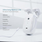 Smart Electronic Curtain Robot