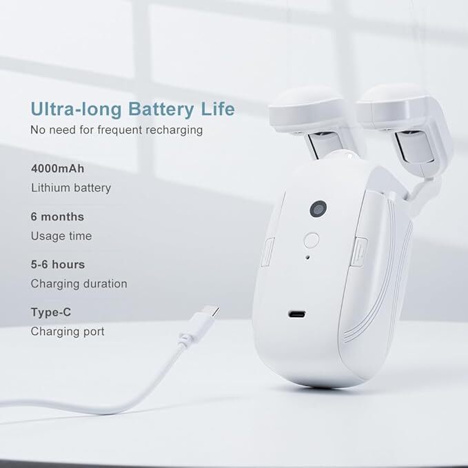 Smart Electronic Curtain Robot