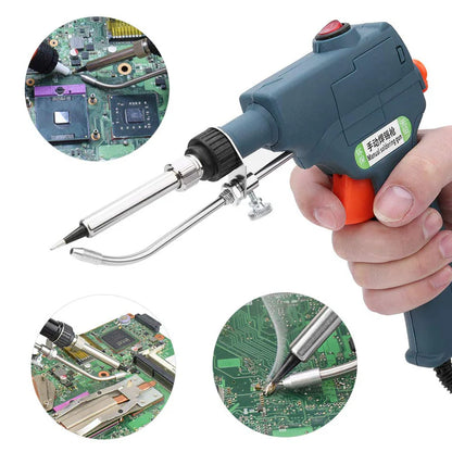 Handheld 60W tinning electric soldering iron