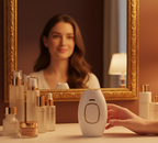 Hair Removal Device IPL