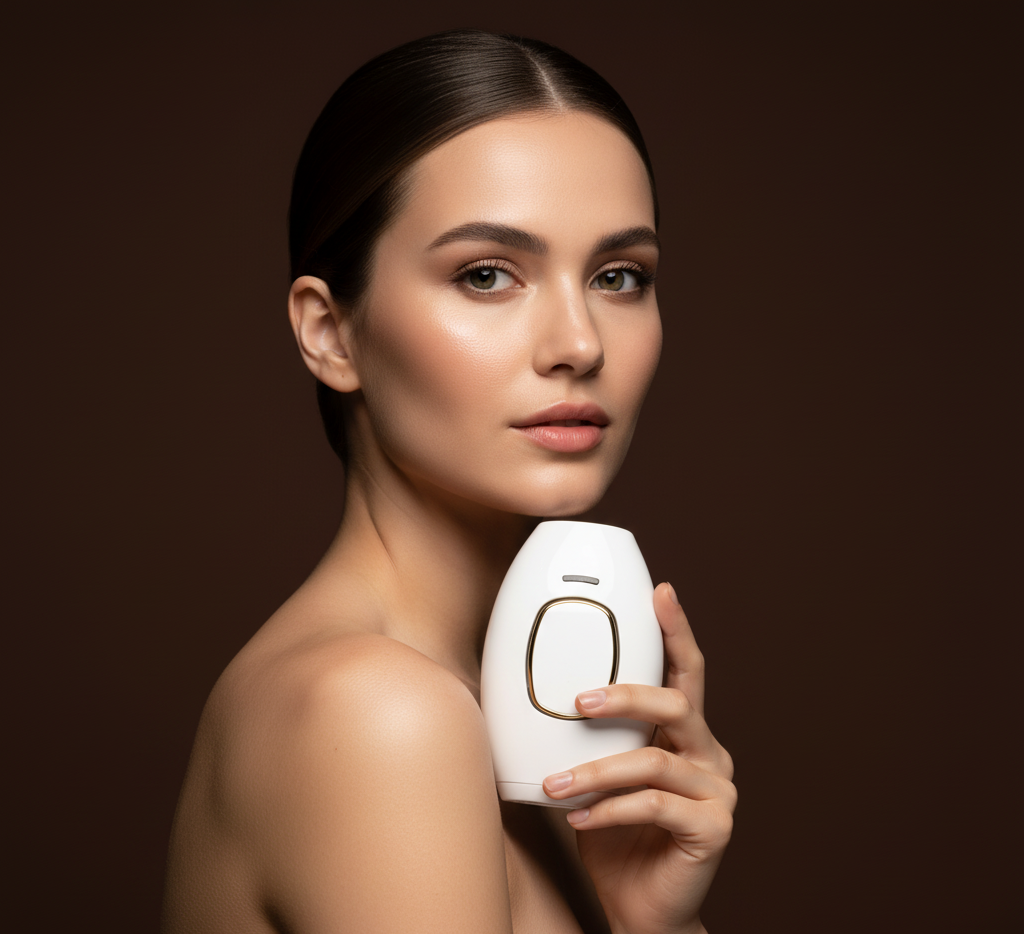 Hair Removal Device IPL