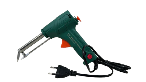 Handheld 60W tinning electric soldering iron