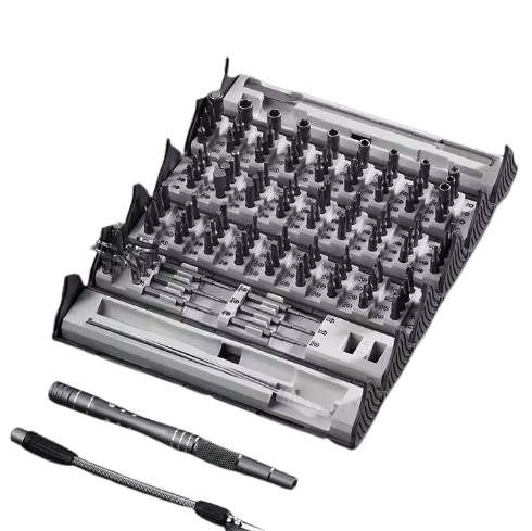 128 in 1 Electronics Precision Screwdriver Set