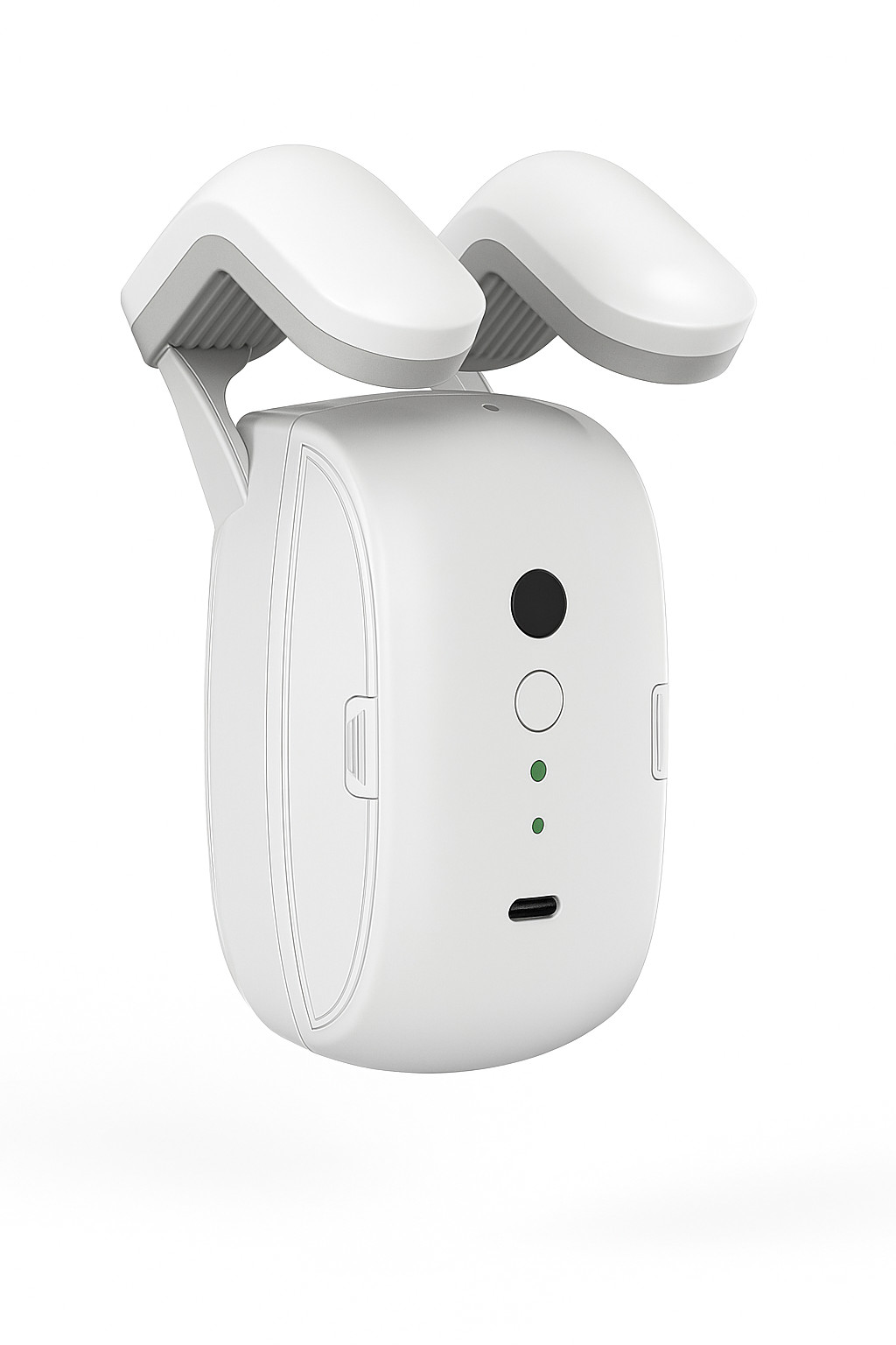 Smart Electronic Curtain Robot