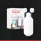 Smart Electronic Curtain Robot